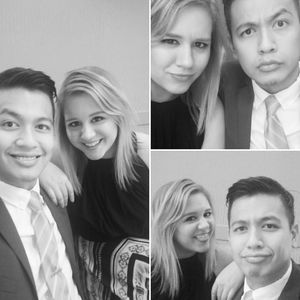 Meet your Posher, Jan michael